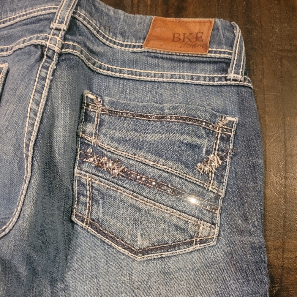 Buckle jeans stella 25R